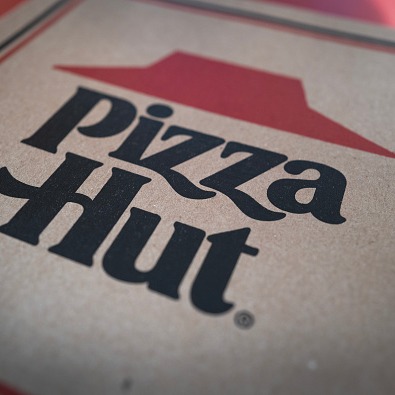 How much success is one Pizza Hut franchisee having by dipping back into nostalgia?