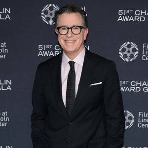 We all know why Colbert's show ended, and it's frightening for our country that any President can do it