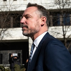 Former acting US Attorney Joe Thompson says Aimee Bock did everything she could to deserve her prison sentence