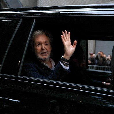 Even Paul McCartney believes The Beatles are overrated! Am I Wrong!?