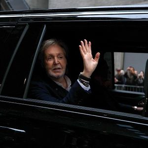 Even Paul McCartney believes The Beatles are overrated! Am I Wrong!?