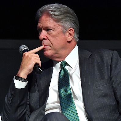 Full Show: Major Garrett, Sheletta Brundidge, Colbert signing off, Joe Thompson, Am I Wrong? and more!