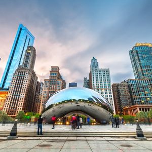 Are Adam and The Lobster planning to be Chicago residents in the near future? Ask Adam Anything!