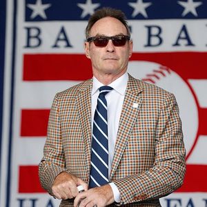 What's surprised Paul Molitor most about the Twins this season that's kept them competitive through the first third of the season?