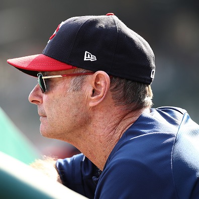 Paul Molitor & Adam Schwarze