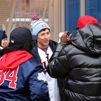 Full Show: Ask Adam, Paul Molitor, Adam Schwarze, Jamie Yuccas and more!