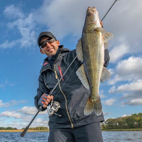 Rapid Fire Radio, believing Jacob Frey & a huge jump in how many fish are taken from MN lakes