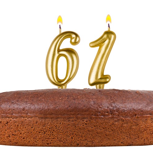 Happy birthday, Chad! We open the show with Text-a-Topic and birthday conversation.