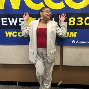Feisty Friday with Sheletta Brundidge & Chad's tremendous golf excursion