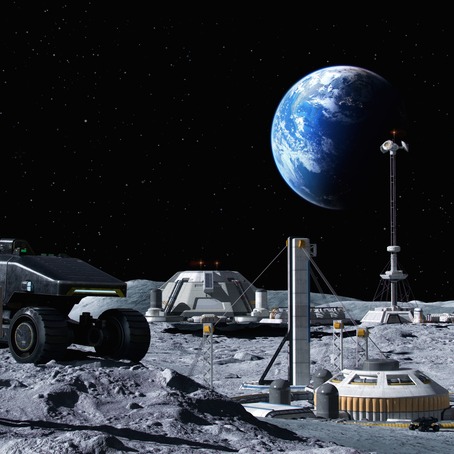 Building a moon base is a dumb idea. Am I Wrong?