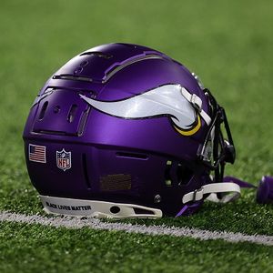 How does Chip Scoggins think the Vikings did with their new GM hire?