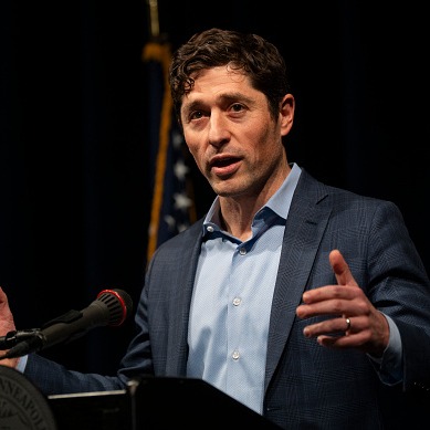Jacob Frey comments on Brian O'Hara's departure and a new interim MPD Chief