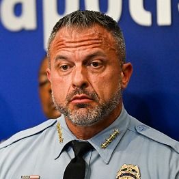 Andy Luger shares his disappointment in the departure of Brian O'Hara while highlighting his good work as MPD chief