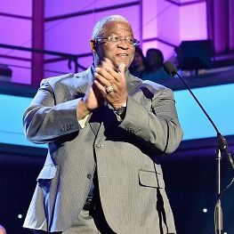 Chad remembers Larry Fitzgerald Sr. after his passing at age 71