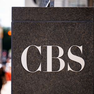 Is Major Garrett worried about the future of CBS News?