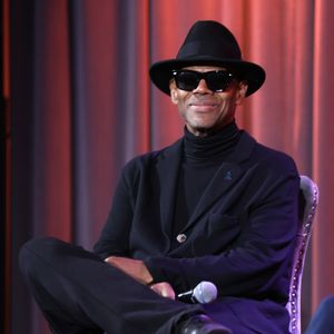 Why is the weekends Prince tribute so important to "Jimmy Jam" Harris?