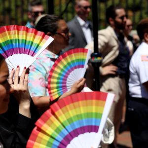 Why are we opposed to same sex marriage?