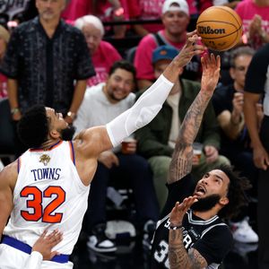 What makes KAT an easy guy to root for?
