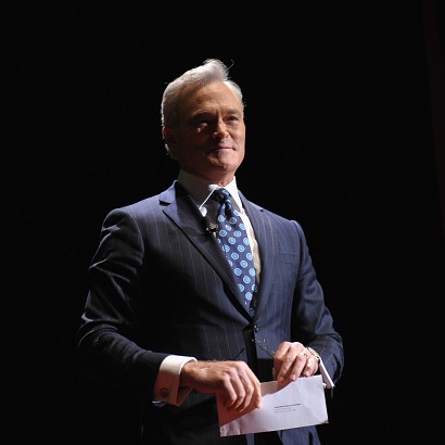 Overrated, Underrated or Properly Rated, Dr. Michael Osterholm & Scott Pelley's interview