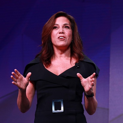 Michele Tafoya tells Chad why she is the GOP candidate capable of representing Minnesota in the US Senate
