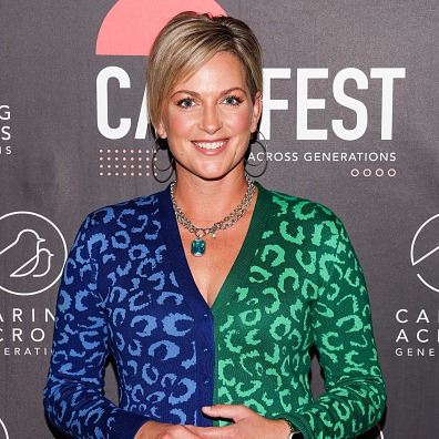 Jamie Yuccas shares about her World Cup experience last night!