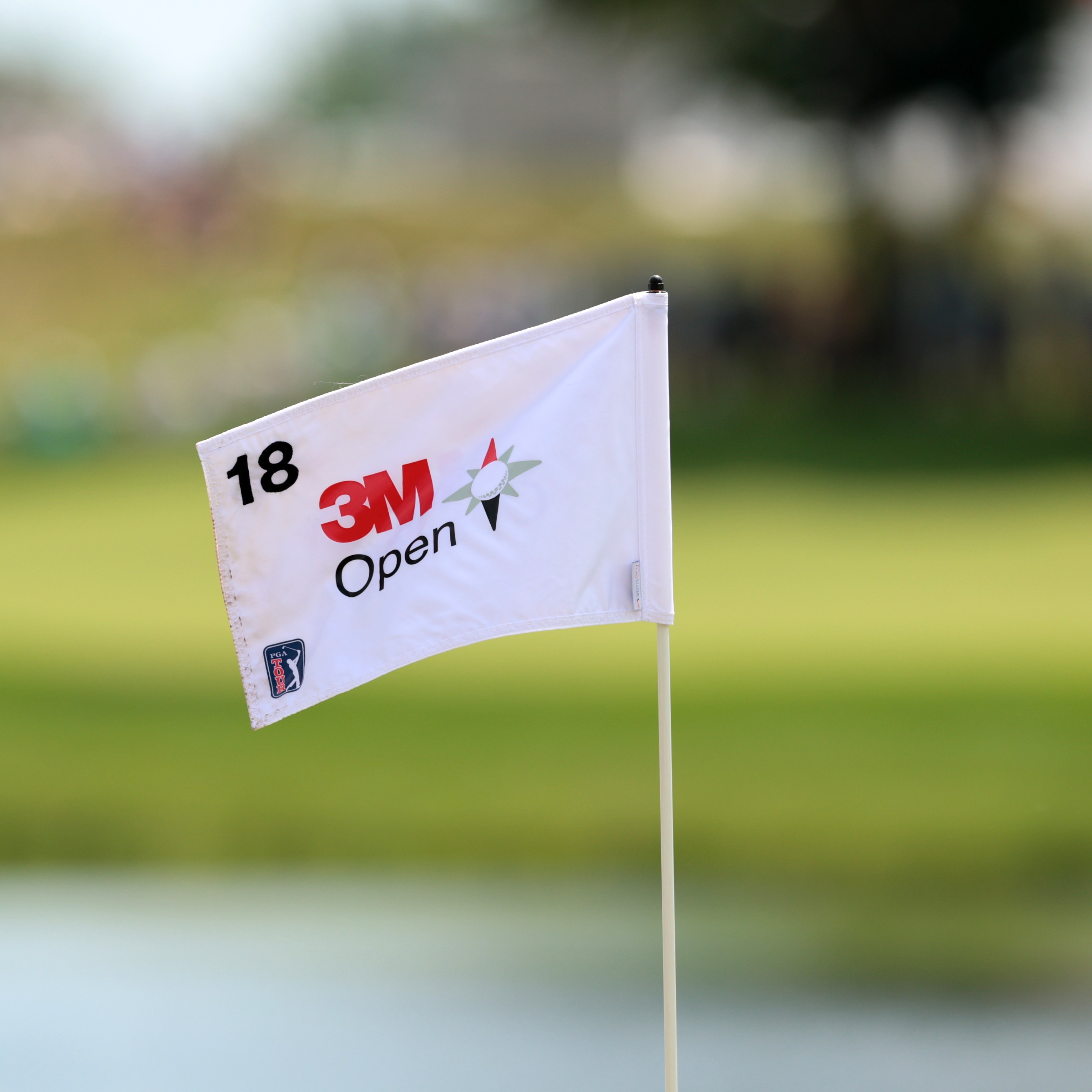The NMDP Cure Blood Cancer Radio Auction continues with a chance to bid on the naming rights to the WCCO Radio Studio and an exclusive 3M Open at TPC Twin Cities experience!