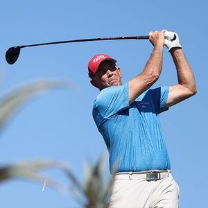 Full Show: Major Garrett and Tom Lehman