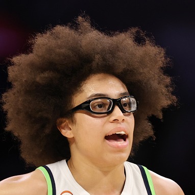 Olivia Miles is the most exciting athlete in Minnesota right now
