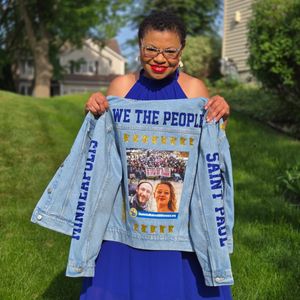 What is Sheletta Brundidge doing to celebrate Juneteenth?