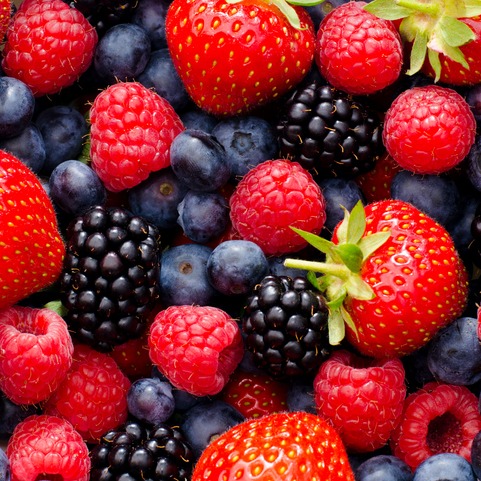 If berries cost too much, it's ok to disappoint your kids and make them eat something else. Am I Wrong?