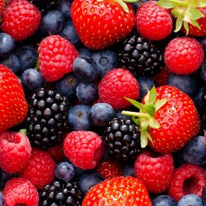 If berries cost too much, it's ok to disappoint your kids and make them eat something else. Am I Wrong?