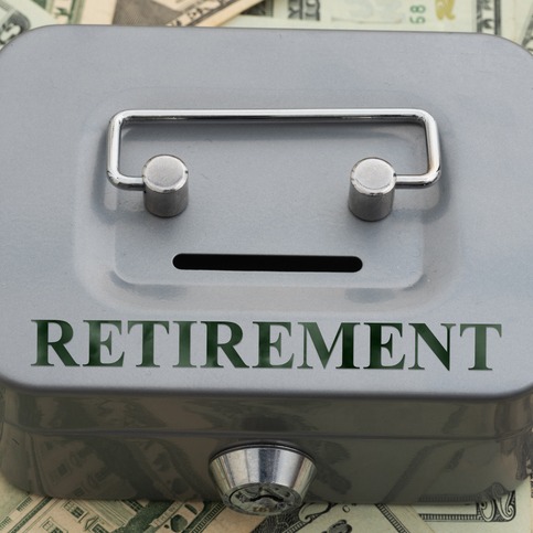 What's more surprising, Americans now need $1.5 million for a comfortable retirement or the average retiree has only $200K?