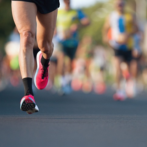 Grandma's Marathon...Properly Rated!
