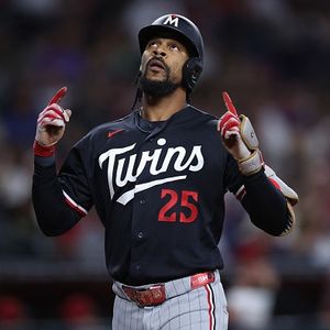 Who predicted the Twins would nearly lead the AL in runs scored right now!? Chip Scoggins joins!