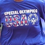 Jessica Poole of the 2026 USA Games tells us how we can support Special Olympics this week in the Twin Cities!