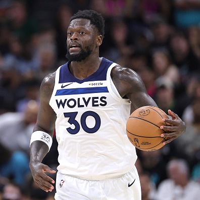 Jon Krawczynski gives his take on a bevy of Wolves news and what could be coming down the line