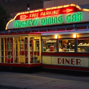 If matches were in town and you could show a World Cup fan from outside the US the best food and drink in MN, where would you go?