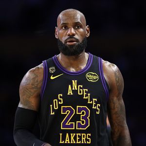 Jon Krawczynski tells us, at least on the court, it makes a lot of sense for LeBron to come to Minnesota