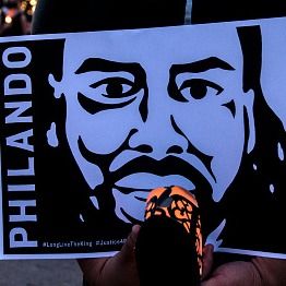 It's been 10 years since the death of Philando Castile
