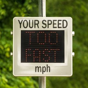 Should frequent or egregious speeders have a device installed to limit the speed of their cars? It's Swift Takes!