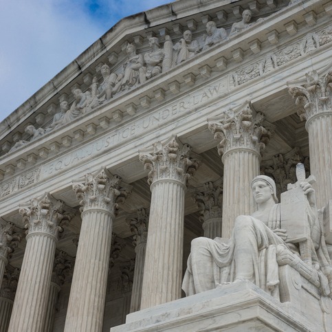 Should Supreme Court justices appear regularly before Congress to face some scrutiny of their work?