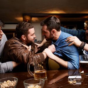 It's National Dive Bar Day! What's your favorite in town and what makes a great dive bar?
