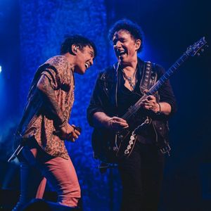 Entertainment Roundup: horrible bands & the ideal runtime for a movie