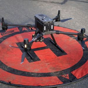 Minneapolis police drones - can they be useful? Or will they be abused?