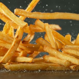 Happy National French Fry Day! What's your ideal fry?