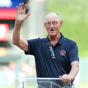 Jim Kaat talks about returning for Twins Hall of Fame weekend and his problems with the state of baseball today