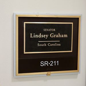 What's the reason for FBI activity at Lindsey Graham's home? That and more during Swift Takes!