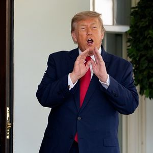 Should the networks carry Trump in primetime on Thursday? & Ask Adam Anything