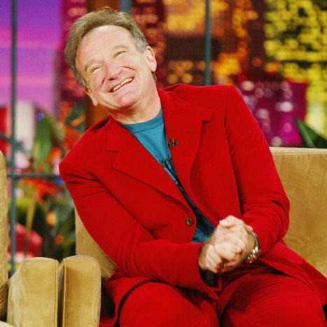 Which comedians who have left us do you miss most?