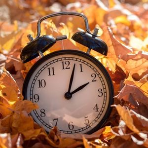 Chad argues the House is wrong for pushing permanent Daylight Saving Time